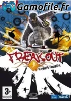 Freak Out - Extreme Freeride