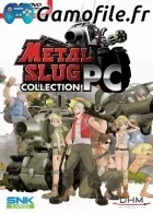 Metal Slug Collection PC
