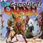 Cadash