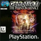 Star Wars Episode I: The Phantom Menace