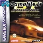 GT Advance Championship Racing
