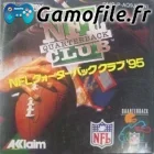 NFL Quarterback Club II