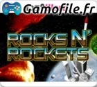 Rocks N' Rockets