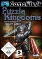 Puzzle Kingdoms