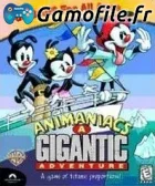 Animaniacs: A Gigantic Adventure