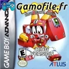 Robopon 2: Ring Version