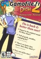 Diner Dash 2