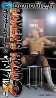 Boxer's Road 2: The Real