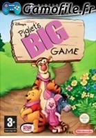 Piglet's Big Game