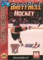 Brett Hull Hockey
