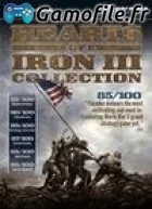 Hearts of Iron III Collection