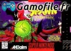 Todd McFarlane's Spawn: The Video Game