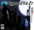 BloodRayne: The Shroud