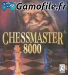 Chessmaster 8000