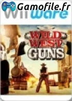 Wild West Guns