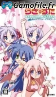 Lucky * Star: Net Idol Meister