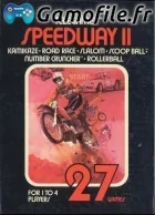 Speedway II