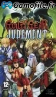 Guilty Gear Judgment