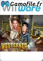 Fenimore Fillmore "The Westerner"