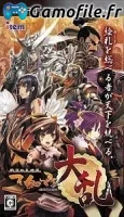 Sengoku Efuda Yuugi: Hototogisu Tairan