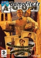 AGON: Lost Sword of Toledo