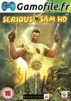 Serious Sam HD: Gold Edition