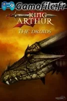 King Arthur: The Druids