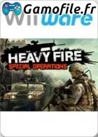Heavy Fire: Special Operations