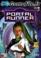 Portal Runner