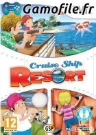 Cruise Ship Vacation Games