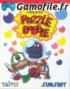 Puzzle Bobble