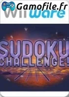 Sudoku Challenge!