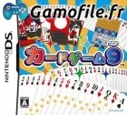 Card Game 9