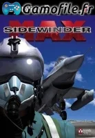Sidewinder Max