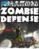 Amazing Zombie Defense