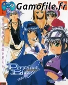 Yuukyuu Gensou Kyoku 3: Perpetual Blue