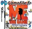 Despicable Me: The Game - Minion Mayhem