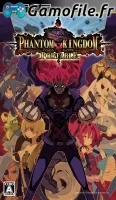 Phantom Kingdom Portable