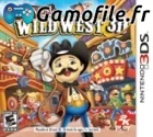 Carnival Games: Wild West 3D