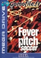 Head-On Soccer