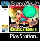 All-Star Slammin' D-Ball