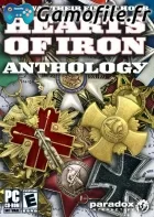 Hearts of Iron Anthology