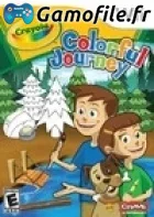 Crayola: Colorful Journey