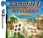 Mahjongg Mysteries: Ancient Egypt