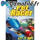 Pet Racer