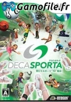 Deca Sports