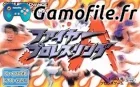 Fire ProWrestling