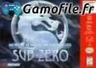 Mortal Kombat Mythologies: Sub-Zero