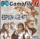 Industrial Spy: Operation Espionage