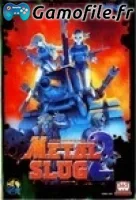 Metal Slug 2